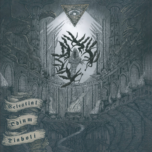 Sauts Alastor : Celestial Odium Diaboli